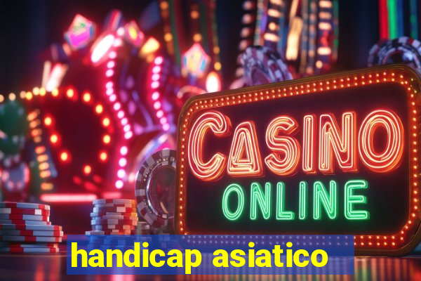 handicap asiatico -1,25